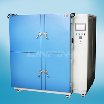 復合藥品穩(wěn)定性試驗箱