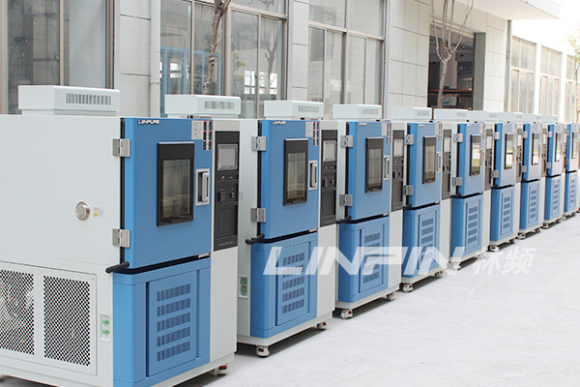 高低溫箱的選擇，看完這篇你就知道了