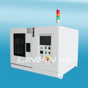 小型溫度實驗箱